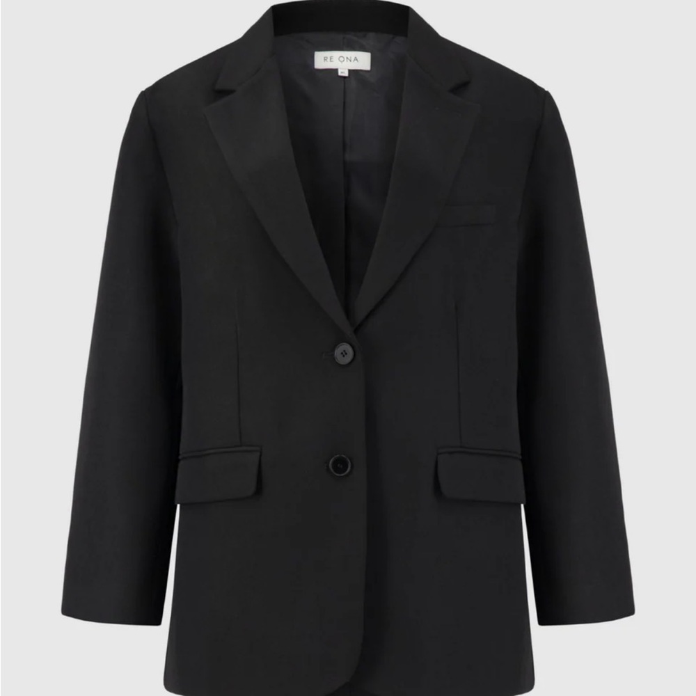 Re Ona  Bobbi Blazer - Picture 2 of 9